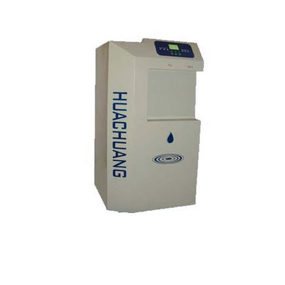 有机研究型超纯水机 DYJ1-40L-Z