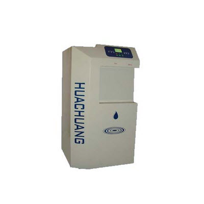 华创有机研究型超纯水机 DYJ1-20L-Z DYJ1-20L-Z