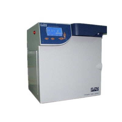 基因研究型（双级）纯水机 FJY2002—UVF