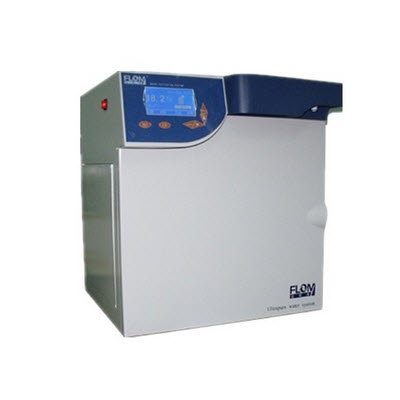 基因研究型（双级）纯水机 FJY1502—UVF