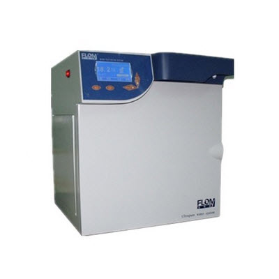 基因研究型（双级）纯水机 FJY1002—UVF