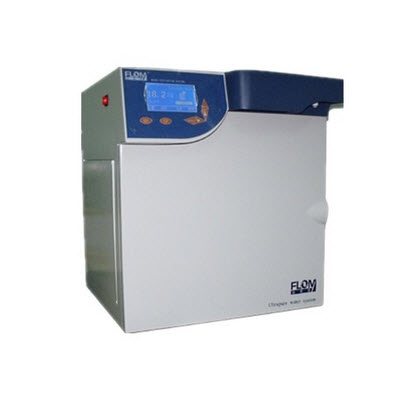 基因研究型（双级）纯水机 FJY0502—UVF