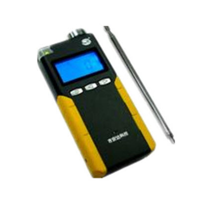 便携式氯气检测仪 8080-CL2