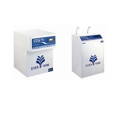 实验室分子生物型超纯水机 AFZ-0501/1001/2001/4001/6001-U