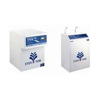 实验室分子生物型超纯水机 AFZ-0502/1002/2002-U