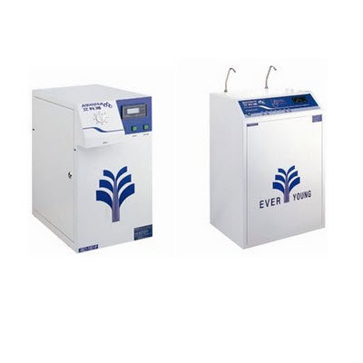 实验室标准有机型超纯水机 ABY-0501/1001/2001/4001/6001-U