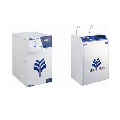 实验室标准无机型超纯水机 ABW-0502/1002/2002-U