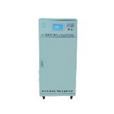 在线自动监测仪 CAC-ACOD