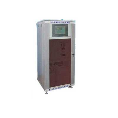 在线COD水质监测仪 HH-8