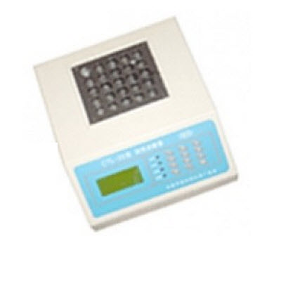 COD速测仪专用消解器 CTL-25