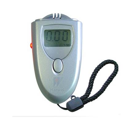 酒精含量检测仪 AT109