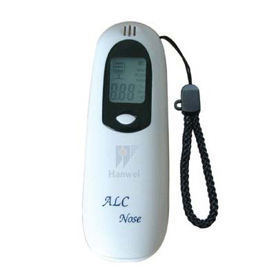 酒精含量检测仪 AT126