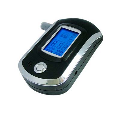 酒精含量测试仪 AT6000