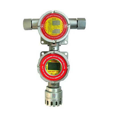 点型气体探测器 BS60R