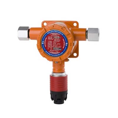 点型气体探测器 TC100II