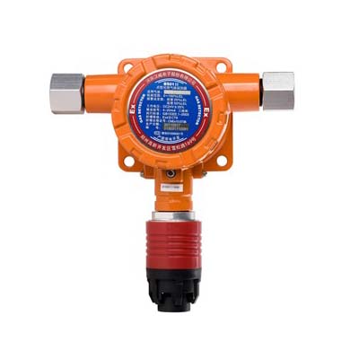 点型气体探测器 BS01II