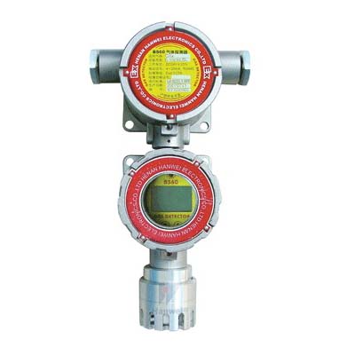 点型气体探测器 BS60