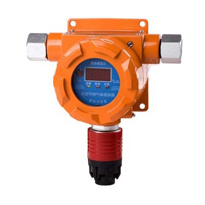 红外气体探测器 BS03II