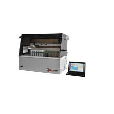 全自动消解仪 AtuoDigiBlockS 30