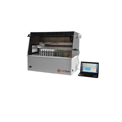 全自动消解仪 AtuoDigiBlockS 60