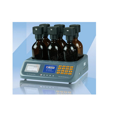 BOD测定仪实验室智能型  LH-BOD601