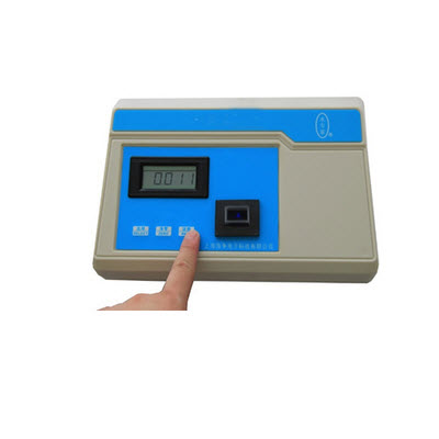 氨氮分析仪 AD-1