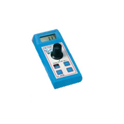 便携式氨氮浓度测定仪 HI93715