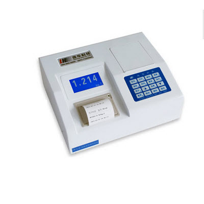 氨氮测定仪 最新产品(第八代) 5B-6D型(V8)