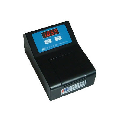 氨氮测定仪 简单经济型  5B-3N