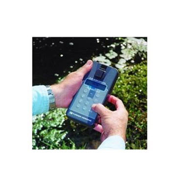 手持式叶绿素荧光测定仪 Aquafluor