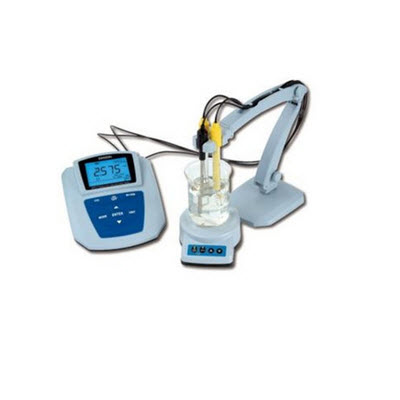 钠离子浓度计 MP523-02