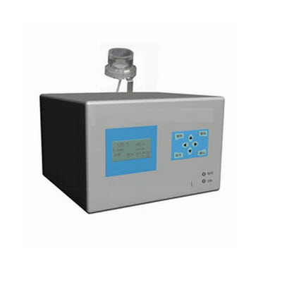 钠离子浓度计 DWS-51