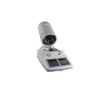 卤素快速水分测定仪 SFY-20A