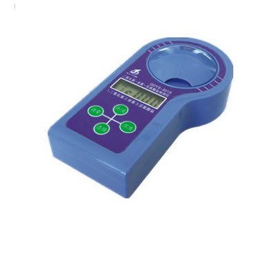 二氧化氯 余氯 亚氯酸盐检测仪 GDYS-301S