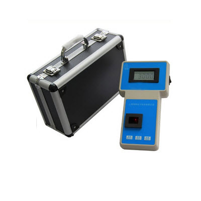 便携式有效氯检测仪 YXL-1A