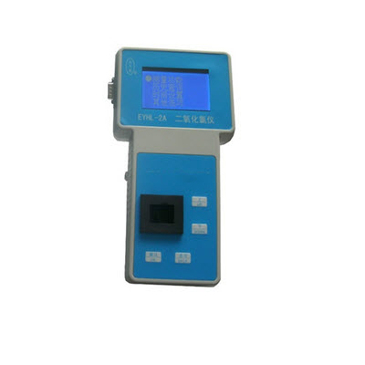 二氧化氯检测仪 EYHL-1A