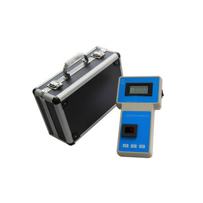 便携式余氯总氯检测仪（DPD）YL-1B