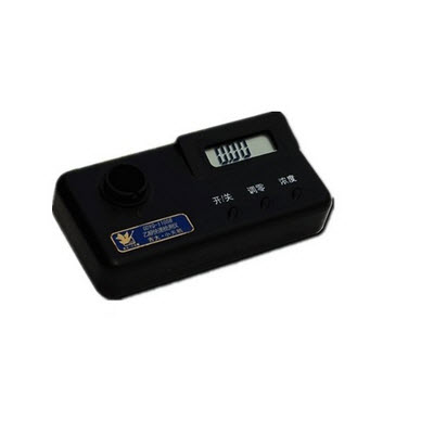 镍测定仪 GDYS-101SZ4