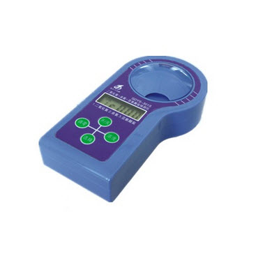 二氧化氯测定仪 GDYS-101SE