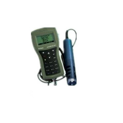 便携式多功能多参数水质分析测定仪 HI9828