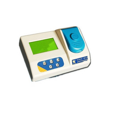 多参数水质分析仪（35种参数）GDYS-201M