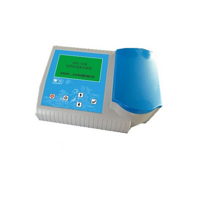 饮用水快速分析仪GDYS-301M（35个参数）