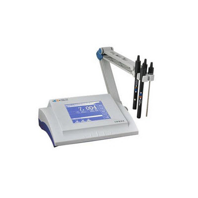 多参数水质分析仪 DZS-708