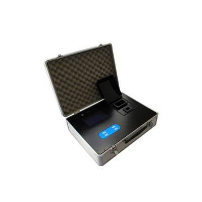 多参数水质检测仪 XZ-0120