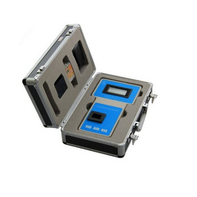 四氮检测仪 SD-1A