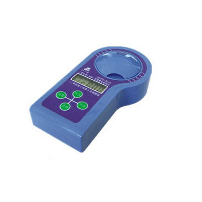 消毒剂及其副产物检测仪 GDYS-601SB