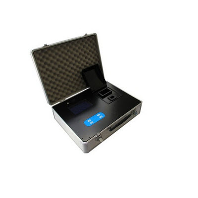 水质分析仪 XZ-0111