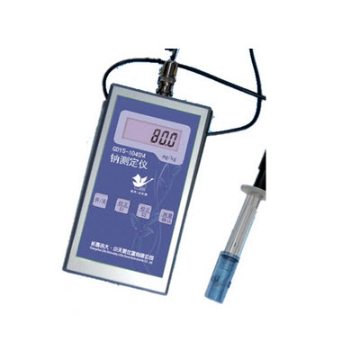 钠测定仪 GDYS-104SM