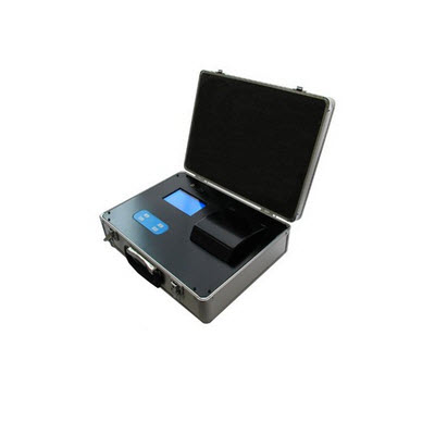 多参数水质分析仪 XZ-0105
