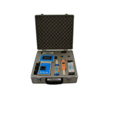 水产养殖水质测定仪 DZ-A